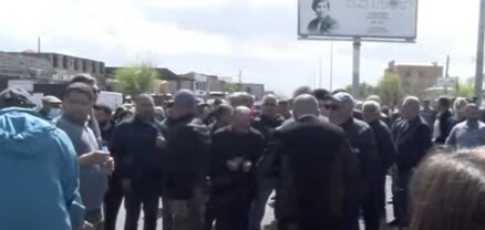 59 երթուղին այլևս չի սպասարկելու քասախցիներին. բնակիչների պահանջը մերժվել է