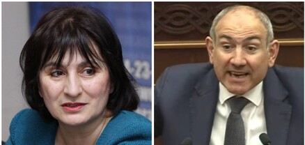 Գուցե իր վարորդական վկայականն էլ է կեղծ․ Փաշինյանը մարդկանց շեղում է իր սրիկայություններից