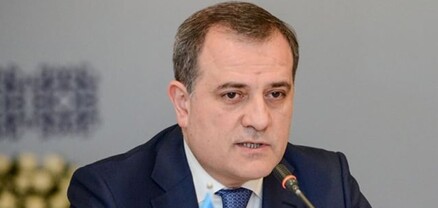 Խաղաղության պայմանագրի վերջնական ստորագրումը կախված է հայկական կողմի հետագա քայլերից․ Բայրամով