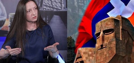 Արցախի կորուստը մեր բոլորի մեծ, անպատկերացնելի մեծ վերքն է. Լիլիթ Բլեյան