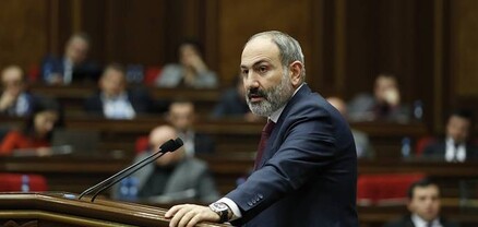 Իշխանությունն օրենսդրությունը հարմարեցնում է իրեն․ Հրապարակ