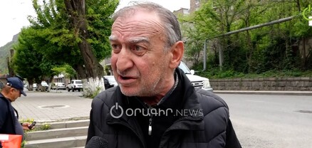 Աշխատատեղ բացելու փոխարեն կրճատում են. Ալավերդու անասնաբույժ