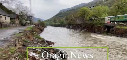 «Կամչատկայի» բնակիչները վախենում են մեկուսացման մեջ մնալ