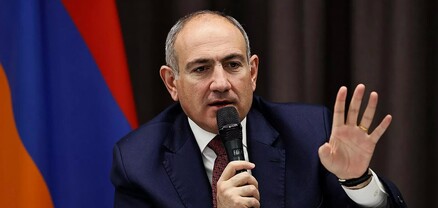 Նախորդ սահմանադրական հանրաքվեները չեն արտահայտել ժողովրդի կամքը․ Փաշինյան