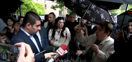 Փոքր ու միջին բիզնեսը վերացնում են, որ իրենք մնան՝ մեծահարուստներով․ տնտեսվարող