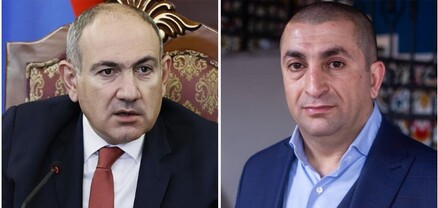 Մարդիկ զզվել են Նիկոլի ճղճղոցից․ ընդդիմադիրի կեցվածքով նա իր վարկանիշն է բարձրացնում