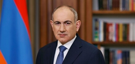 Հայաստանի և աշխարհով մեկ սփռված ասորիներին մաղթում եմ երջանկություն և բարօրություն. վարչապետ