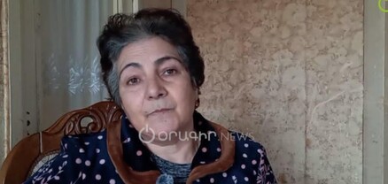 Պետությունը էս խեղճ ժողովրդի գլխին ինչ ուզե, կխաղա. Կրասարի բնակիչ