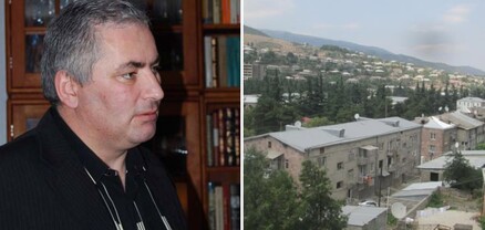 Փաշինյանը Իջևանում ազգային արխիվի մասնաճյուղը լուծարել է, իջևանցիները ստիպված են Դիլիջան և Վանաձոր հասնել