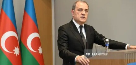 «Ադրբեջանի արևմտյան շրջանների և Նախիջևանի միջև կապը պիտի անարգել լինի»․ Բայրամով