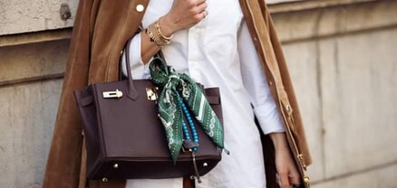 Թրամփի մաքսատուրքերի պատճառով Hermès-ը կբարձրացնի գները ԱՄՆ-ում. CNBC