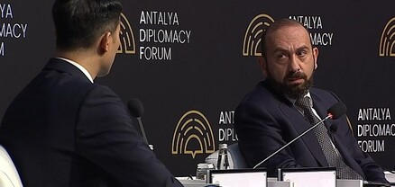 Եթե անընդհատ նոր հարց ու պահանջ դրվի սեղանին, գործընթացը երբեք չի ավարտվի․ Միրզոյանը՝ Բայրամովին