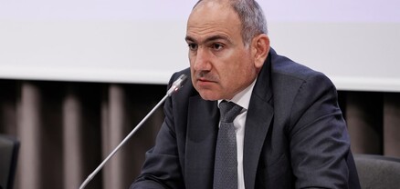Կառուցող-նորոգողի հետևից ջարդող-փչացնողի խիստ պակաս կա. Փաշինյանը կիսվել է տպավորություններով
