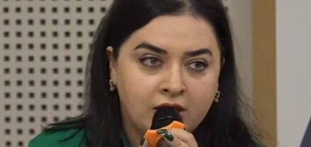 Այդ «ցույցը» հակաարցախյան քարոզարշավի մաս էր․ Նարե Սիմոնյան