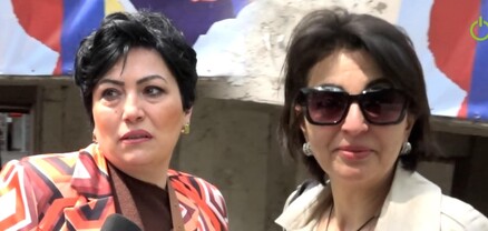 Ապրիլի 24-ին կայցելենք Ծիծեռնակաբերդ, բայց ջահերով երթին չենք մասնակցի․ հարցում