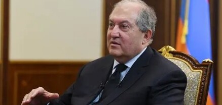 Արմեն Սարգսյանի օտարերկրյա քաղաքացիության մասին գործի նախաքննությունը շարունակվում է. ՔԿ