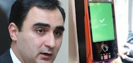 Փնթի որոշում․ պիկ ժամերին տրանսպորտում անհնար է 1 րոպեում QR վավերացնել