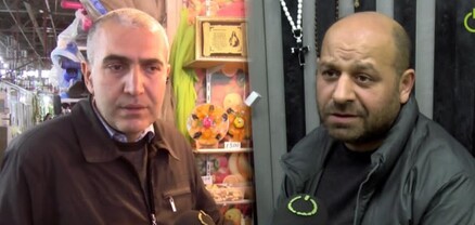 Մերը մի քանի մարմնագույն «յաշիկ» է, թող գնան, «Ռենջ» քշողներից պահանջեն. «Փեթակի» վաճառող