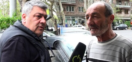 Ժողովուրդը ելք չունի, պետք է դուրս գա փողոց ու ցույց տա` ինչքան է սիրում հայրենիքը. հարցում