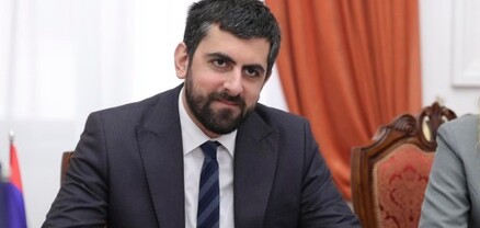 ՔՊ-ն հիվանդ չէ. Սարգիս Խանդանյան