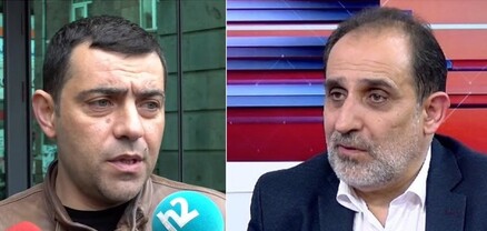 Արդարացման վերդիկտ կայացվեց Արամ Հարությունյանի նկատմամբ