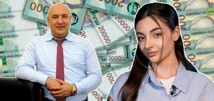Շենքեր, բնակարաններ, մեքենաներ, բաժնետոմսեր, 33 մլն եկամուտ. Քաջարանի համայնքապետի և կնոջ ունեցվածքը
