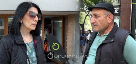 Աննա Հակոբյանը պետք է ինքը կրթվի, հետո նոր մարդկանց բան սովորեցնի․ հարցում