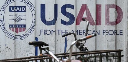 «USAID-ն ՀՀ-ում հակառուսական քարոզչությամբ էր զբաղվում, պատերազմում մեր դեմ». Փաստ