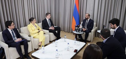 Փաշինյանի խաղաղության օրակարգը լիարժեք աջակցություն ունի հայ հասարակության կողմից. Միրզոյան