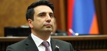 Մենք չենք մոռանում տեղի ունեցածը, բայց չենք էլ ցանկանում, որ հիշողությունը դառնա միայն ցավի ու սգի աղբյուր. Ալեն Սիմոնյան