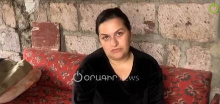 Նվարդը երազում է միայն մեկ բանի մասին՝ վերադառնալ տուն. Արցախից Սպիտակ