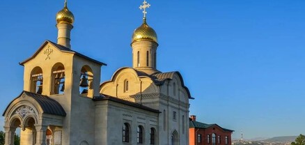 ՀՀ-ում ՌԴ դեսպանատունը շնորհավորական ուղերձ է հղել Զատիկի առթիվ
