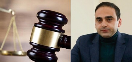 Ֆրանսիացի դատավորը ցմահ կզրկեր Տիգրան Ավինյանին ընտրվելու իրավունքից  