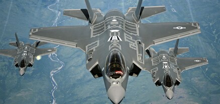 F-35 կործանիչները չեն գնա Թուրքիա. ԱՄՆ Կոնգրեսի ներկայացուցիչ