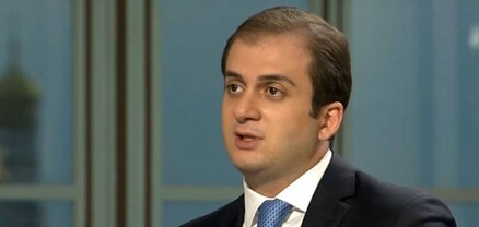 Ռուսաստանում փնտրտուքի մեջ են․ Հրապարակ