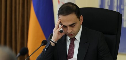 Բացառվում է Միկոյան հ. 64 հասցեից առանձնացված հողամասի սահմանում կառուցապատումը․ Ավինյան