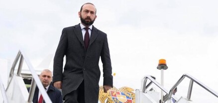 Միրզոյանը Դուբայում ոչ պաշտոնական շփումներ է ունեցել ադրբեջանական պատվիրակության հետ․ «Փաստինֆո»