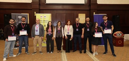 Ծաղկաձորում ամփոփվել է Fastex-ի աջակցությամբ կայացած Future Economy Summit-ը (տեսանյութ, լուսանկարներ)