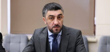 Որ մյուս անգամ չափները չանցնեն. Փաստ