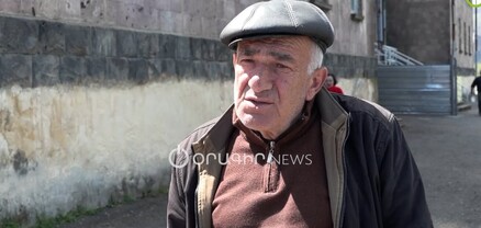 Դպրոցը քանդում են, դասապրոցեսը՝ շարունակում․ «աղմկոտ» շինարարություն՝ Ալավերդիում 