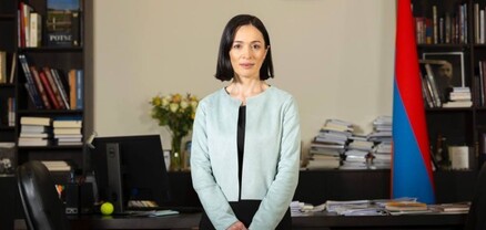 Ժամը 18։00-ին կհնչի ավանդական քոչարու պարեղանակը՝ պարի հրավիրելով պարել սիրողներին. Ժաննա Անդրեասյան