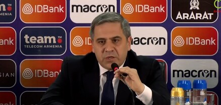 Ինչ է նշանակում թրքասեր, ես ՀՀ քաղաքացի եմ, սիրում եմ իմ երկիրը․ ՀՖՖ նախագահ