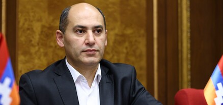 Մարտուն Գրիգորյանը Վարդան Ղուկասյանին կտա անհրաժեշտ քանակությամբ քվե՝ առանց որևէ պաշտոնի և ակնկալիքի