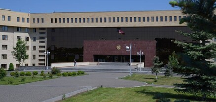 ՀՀ ԶՈՒ-ն չի կրակել ադրբեջանական դիրքերի ուղղությամբ. ՊՆ-ն  հերքում է