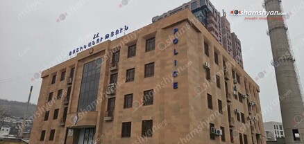 Երևանում 26-ամյա աղջիկը պղպեղային օդամղիչով փչել է քաղաքացու աչքերին, ով տեղափոխվել է հիվանդանոց. shamshyan.com