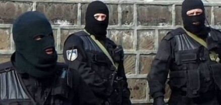 Հատուկ օպերացիա՝ Շենգավիթի թաղապետարանում. պաշտոնյաներ են տեղափոխվել ԱԱԾ․ shamshyan.com