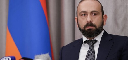 Կարո՞ղ է Թուրքիան դրական դեր խաղալ. անկասկած՝ այո. Միրզոյանը՝ հայ-ադրբեջանական հարաբերությունների  մասին