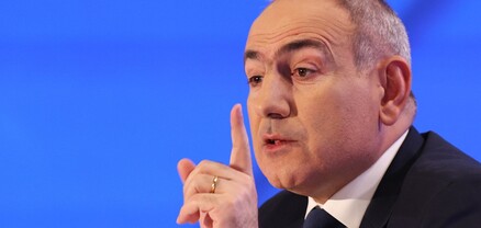 Փաշինյանի ուրացումը չի նպաստի հայ-թուրքական կարգավորմանը 