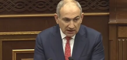 Համաձայնագրի տեքստը համաձայնեցված է, մոռացեք ՀՀ-Ադրբեջան պատերազմի մասին. Փաշինյան