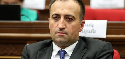 ՀՀ տարածքում չի կարող գոյություն ունենալ երկրորդ պետություն․ Արսեն Թորոսյան